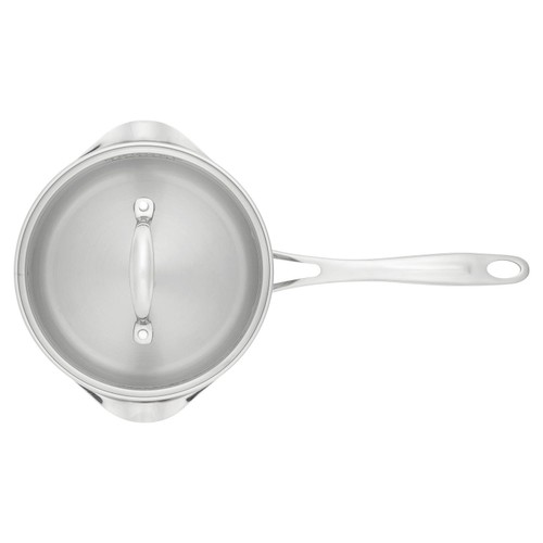 Stellar Profile 16cm Draining Saucepan 1.6L