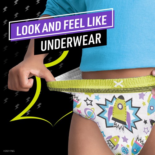 Ninjamas Pampers Ninjamas Pyjama Pants Boys 8-12 Years