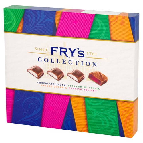 Fry's Chocolate Selection Box