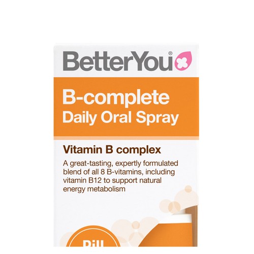 BetterYou B-Complete Oral Spray