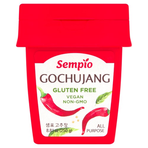 Sempio Gochujang Korean Chili Paste Gluten-Free