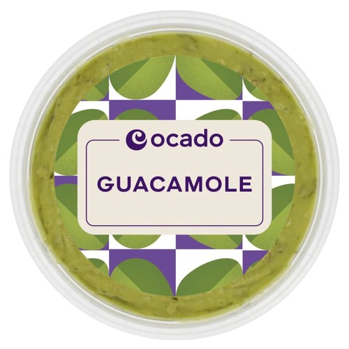 Ocado Guacamole