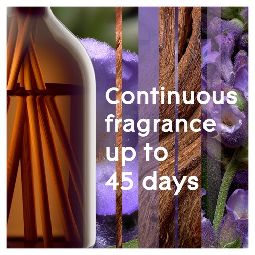 Glade Aromatherapy Reed Diffuser Moment of Zen