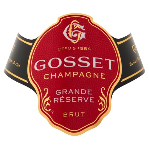 Gosset Grand Reserve NV