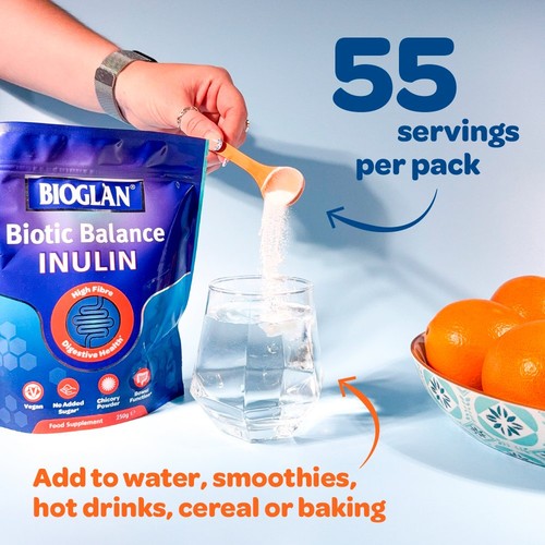 Bioglan Inulin