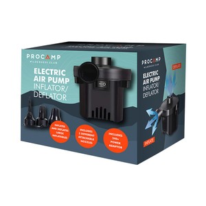 Procamp Electric Air Pump