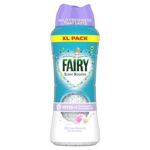 Fairy Silk Tree Blossom In-Wash Scent Booster Beads