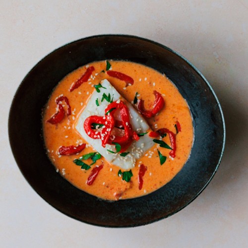 Peppadew Roasted Red Peppers