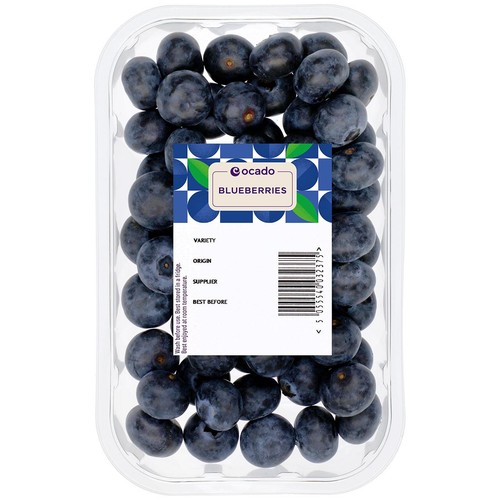 Ocado Blueberries