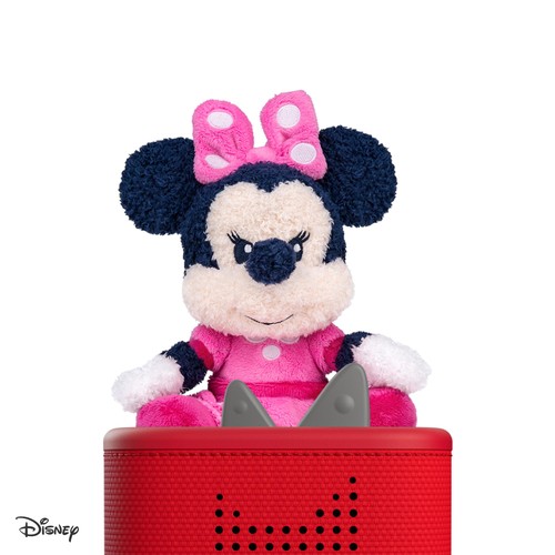 tonies Disney Minnie Mouse Cuddle Tonie