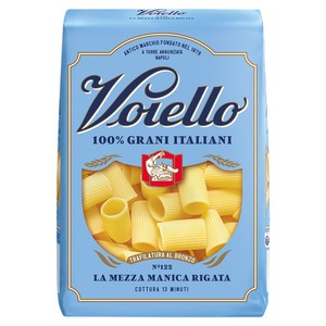 Voiello Mezze Maniche Rigate