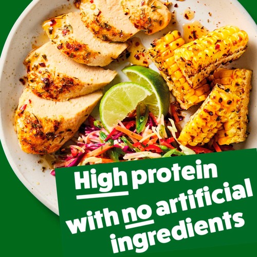 Quorn Vegetarian 6 Fillets