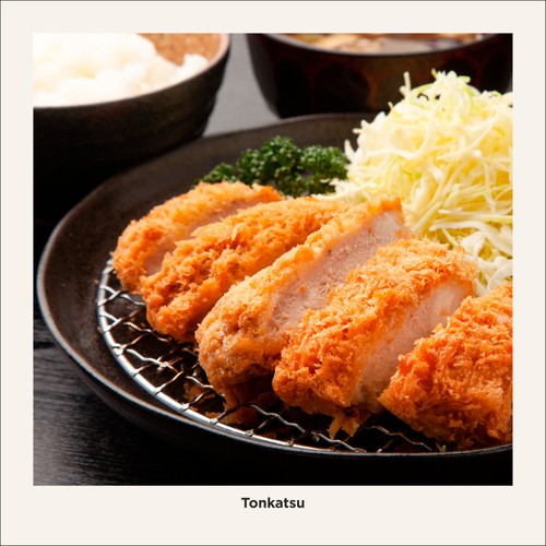 Yutaka Panko Breadcrumbs
