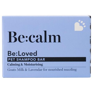 Be Loved Be Clean Shampoo Bar