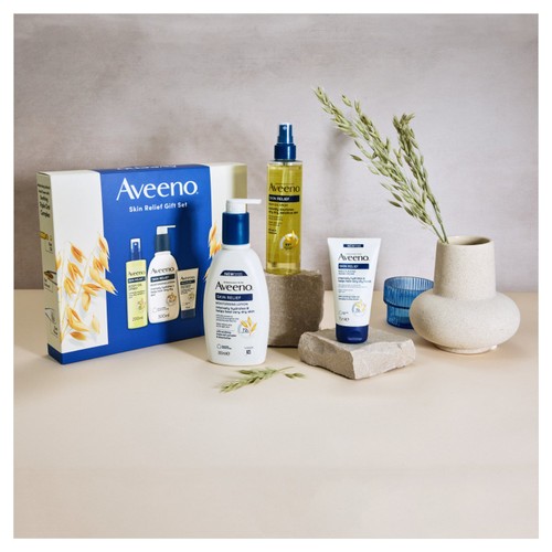 Aveeno Skin Relief Gift Set