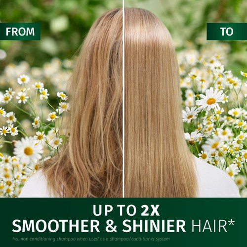 Herbal Essences Chamomile Leave On Treatment