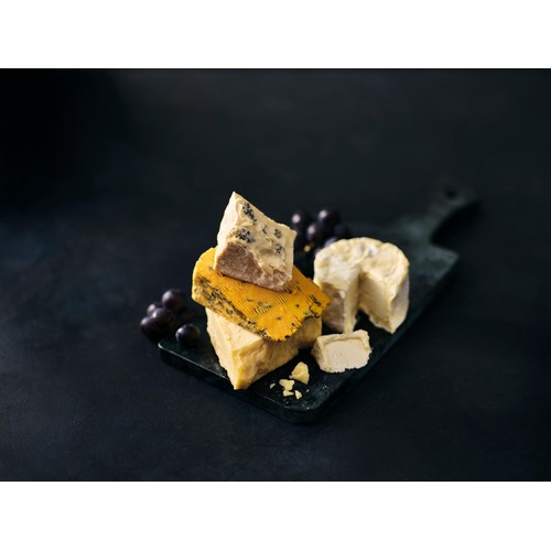M&S Bleu D'Auvergne PDO