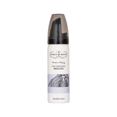 Percy & Reed Session Styling Volumising Mousse