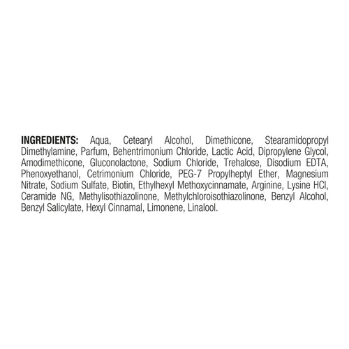TRESemme Biotin Repair Conditioner