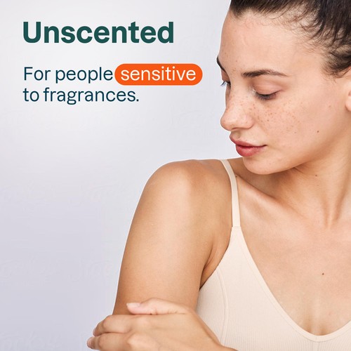 ATTITUDE Sunly - Sunscreen Stick - Unscented - 30 SPF