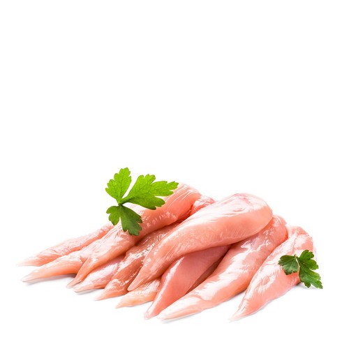 Daylesford Organic Chicken Mini Fillets