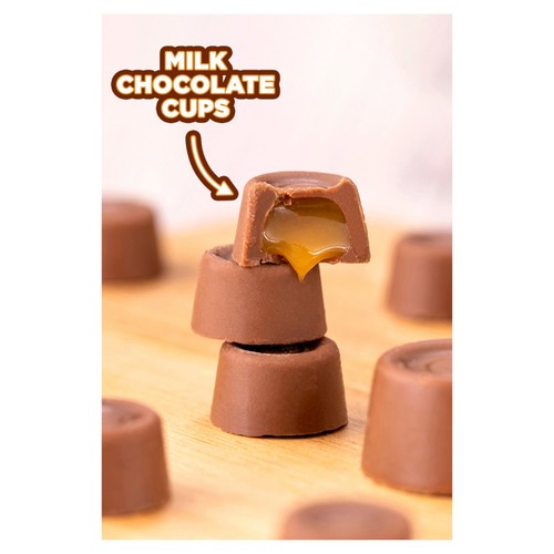 Little Rolo Chocolate Sharing Bag