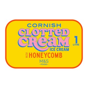 Cornish Dairy Co Cornish Clotted Cream 200g 