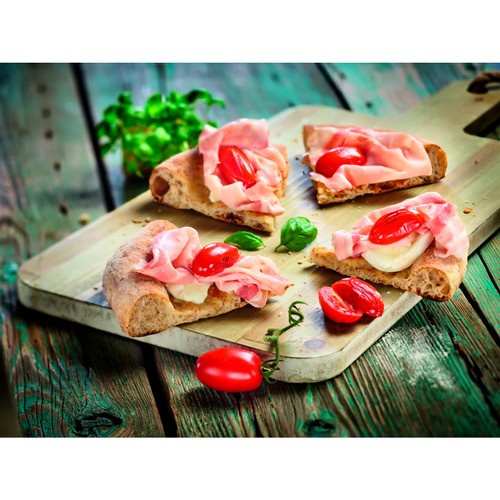 Levoni Porchetta Roasted Ham