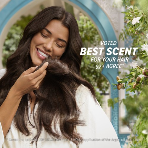 Herbal Essences Argan Oil