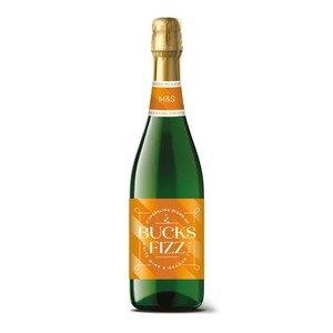 M&S Bucks Fizz