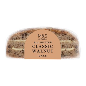 Walnut Halves 500g