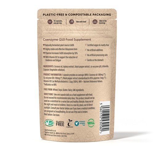 Together Health Bio-CoQ10