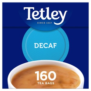 Tetley Tea Bags
