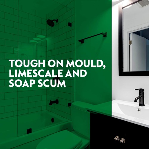 Dettol Mould & Mildew