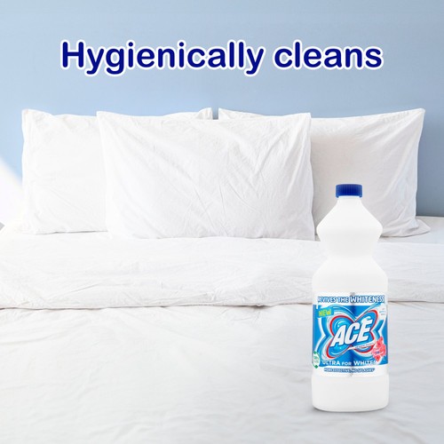 ACE Ultra for whites