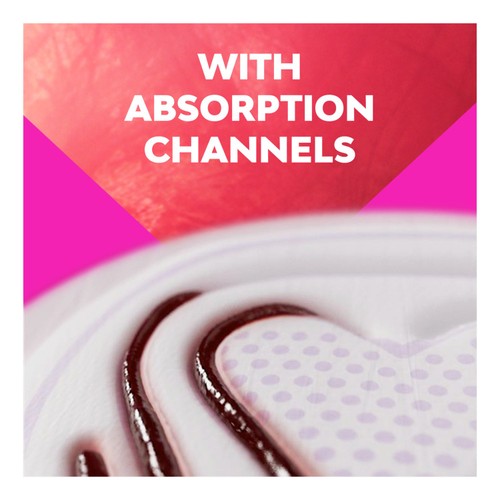 Bodyform Ultra Normal Sanitary Towels Wings