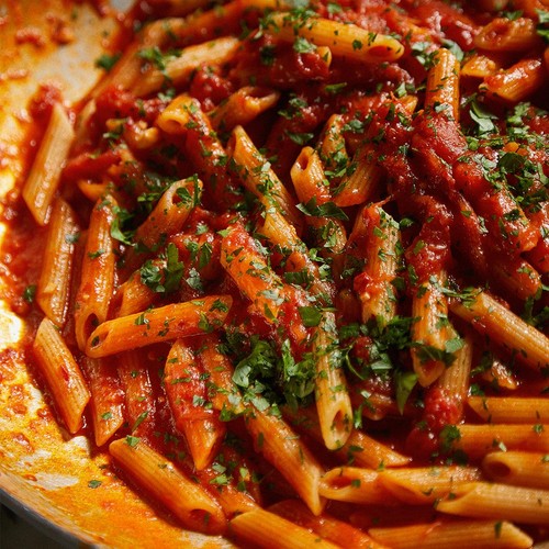 Rummo Penne Rigate Pasta No. 66