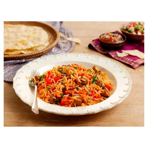 Tilda Boil in the Bag Brown Basmati Rice