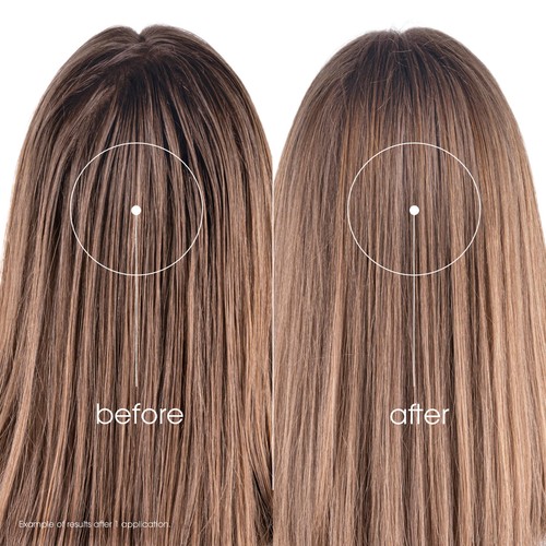 Klorane Oil Control Tinted Dry Shampoo