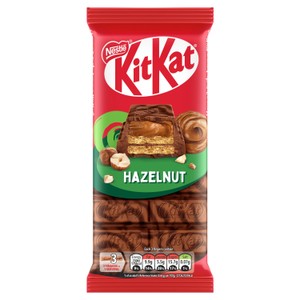 KitKat Advent Calendar