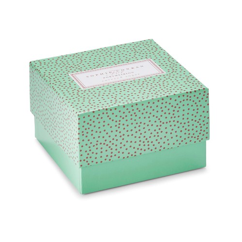 Sophie Conran Porcelain White Sugar Bowl