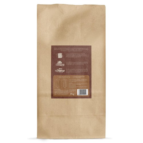 Griffiths' Original Beef Dry Dog Food
