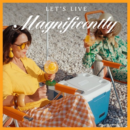 Tanqueray Flor De Sevilla Gin & Tonic Ready to Drink Can
