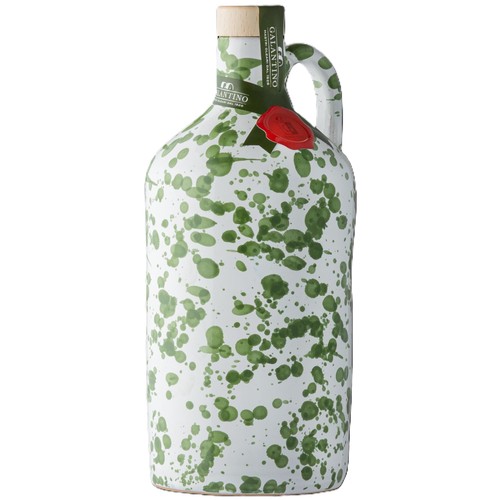 Galantino Fantasia Green Extra Virgin Olive Oil