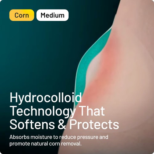 Compeed Medium Corn Plasters