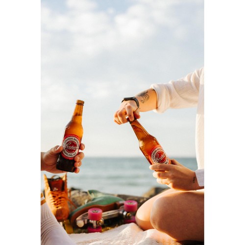 Coopers Sparkling Ale