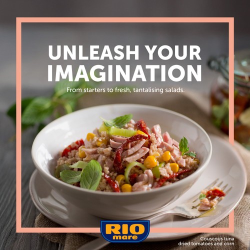Rio Mare MSC Tuna with Chilli