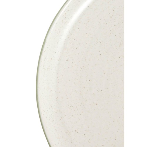 M&S Two Tone Side Plate, Green