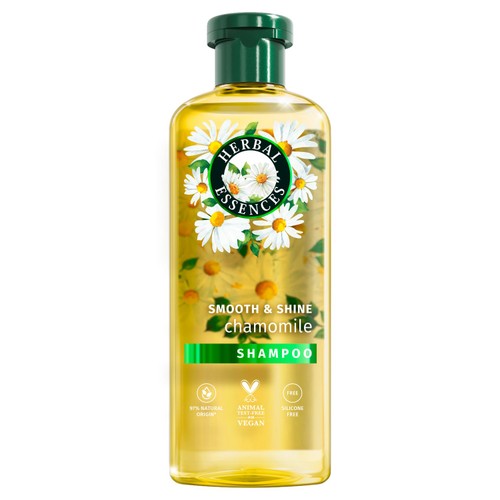 Herbal Essences Chamomile Shampoo 
