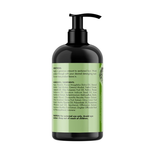 Mielle Rosemary Mint Leave-In Conditioner